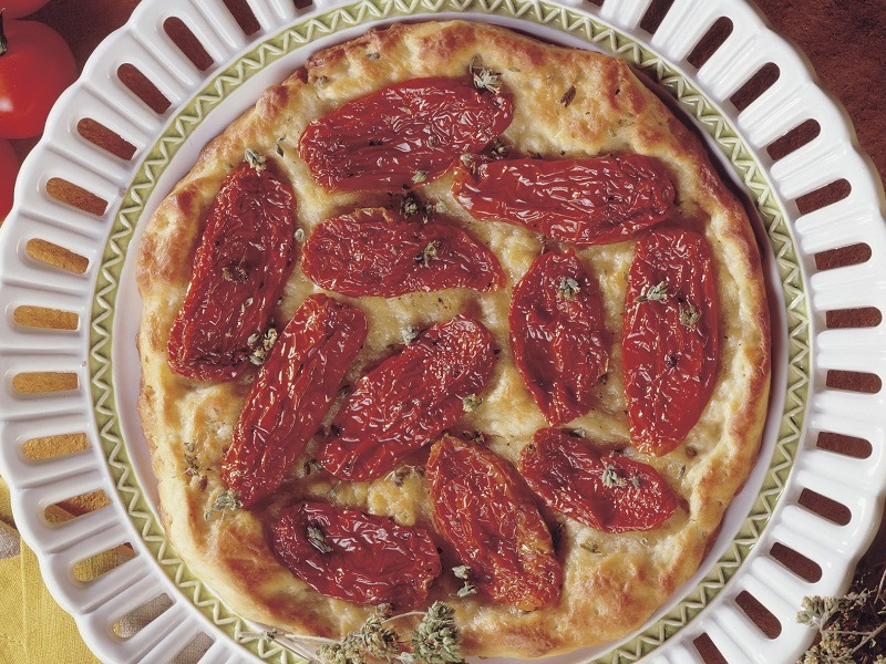 Specialità in olio